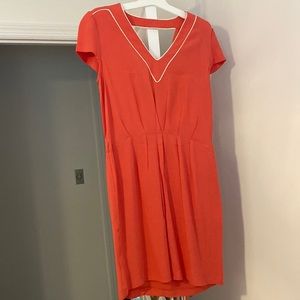 Excellent condition dress la petite française